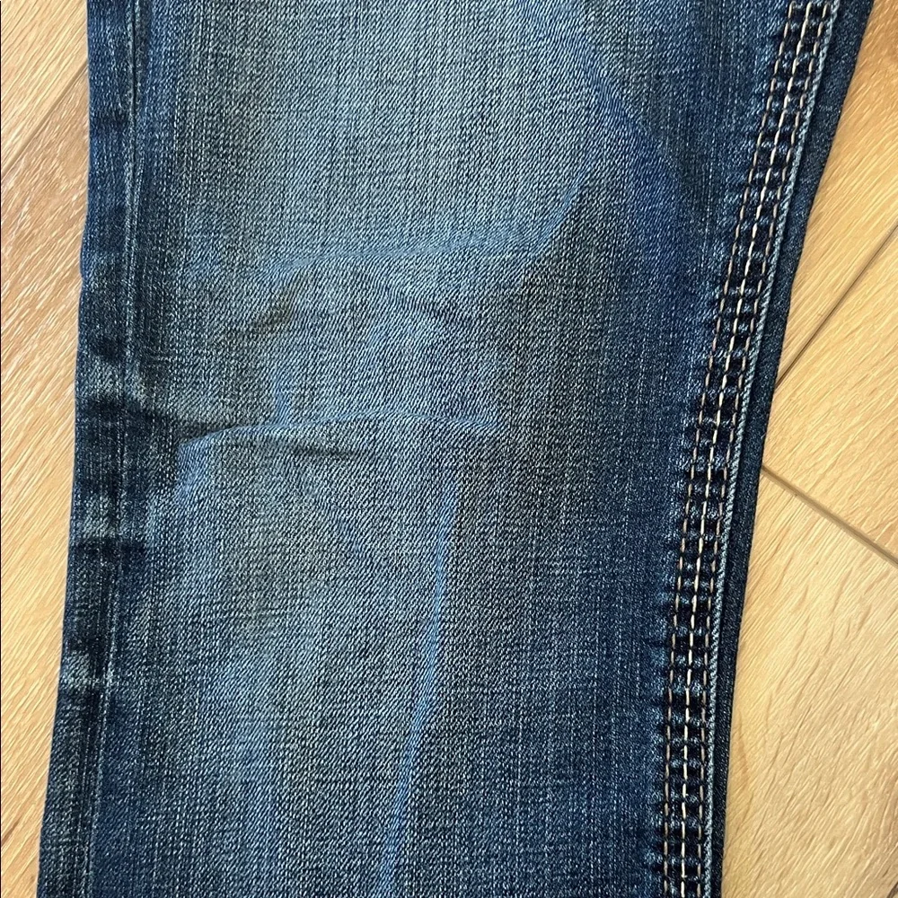 BKE Jake Straight-Leg Jeans - Picture 3 of 9